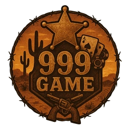 999 game Logo